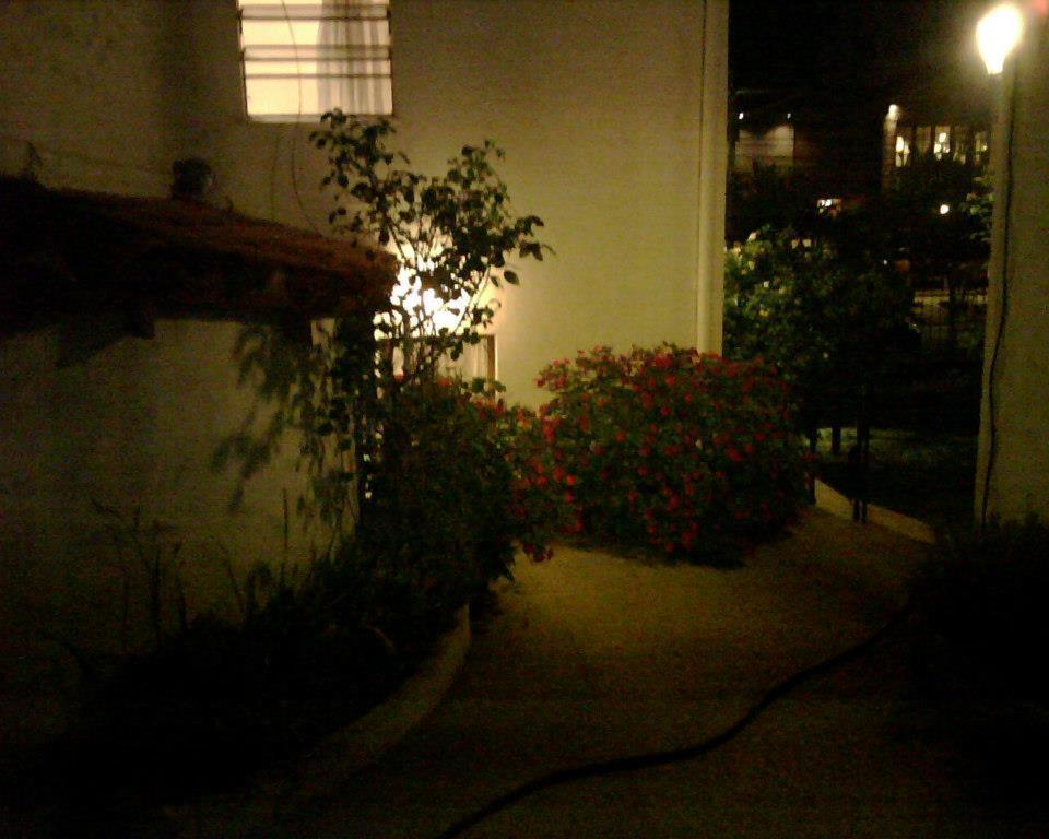 Hosteria Robert Villa Gesell Exterior photo